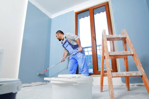Best Industrial Mold Remediation  in Forest Lake, MN