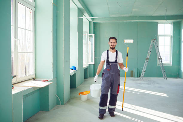 Best Asbestos and Lead Testing During Mold Inspection  in Forest Lake, MN