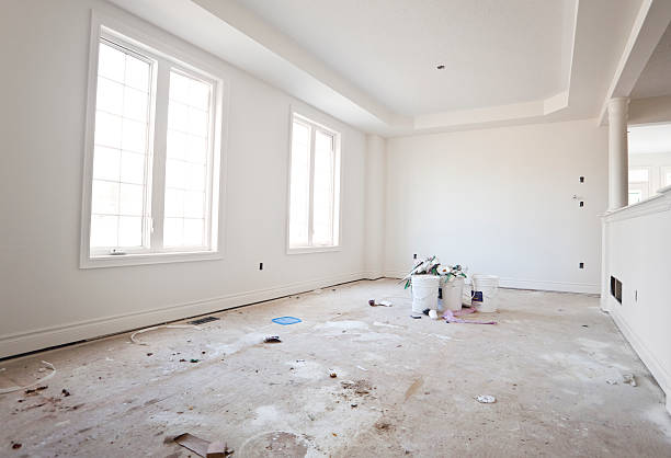 Environmental Consulting for Mold Prevention in Forest Lake, MN